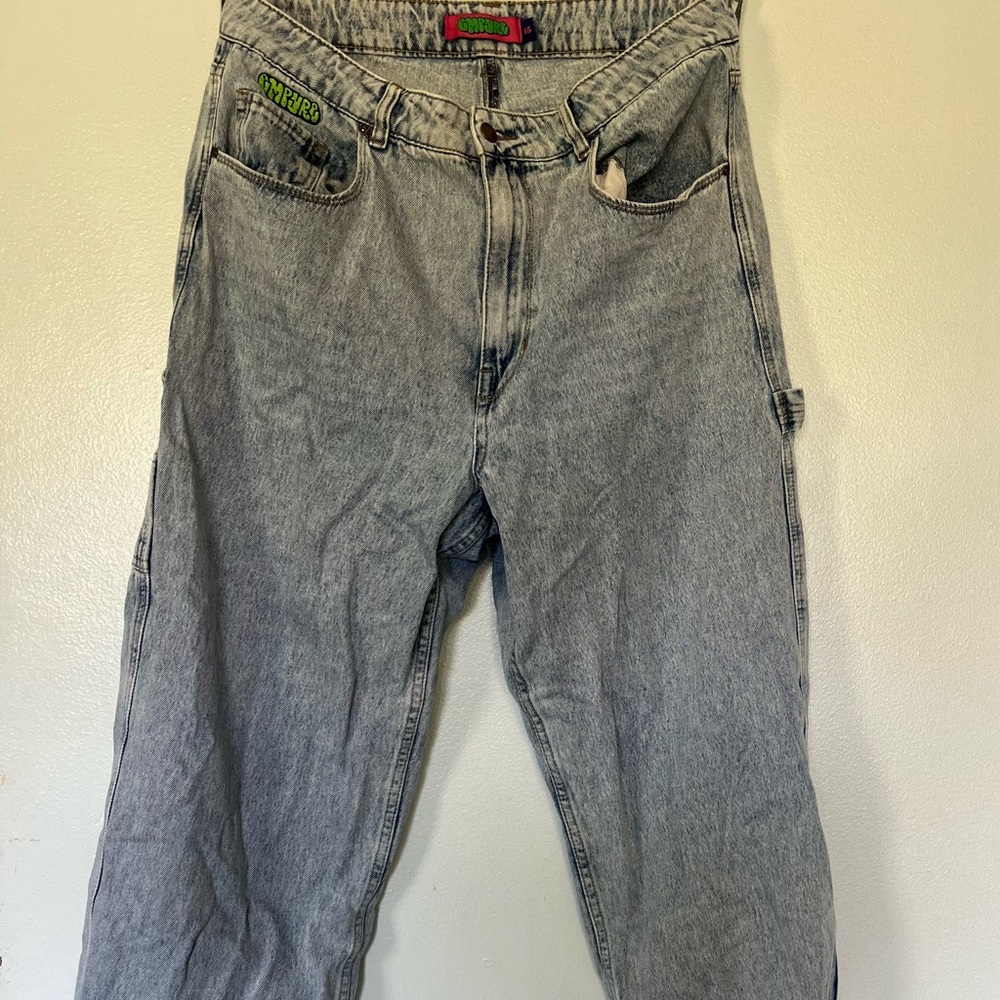 Empyre streetwear